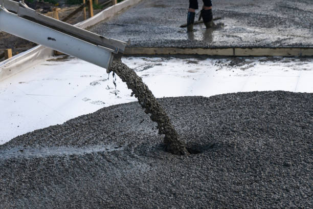 Best Concrete Foundation Repair in Markham, IL