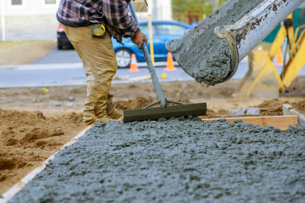  Markham, IL Concrete contractor Pros