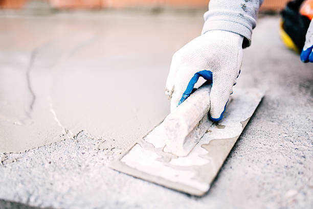 Best Concrete Pool Decks in Markham, IL